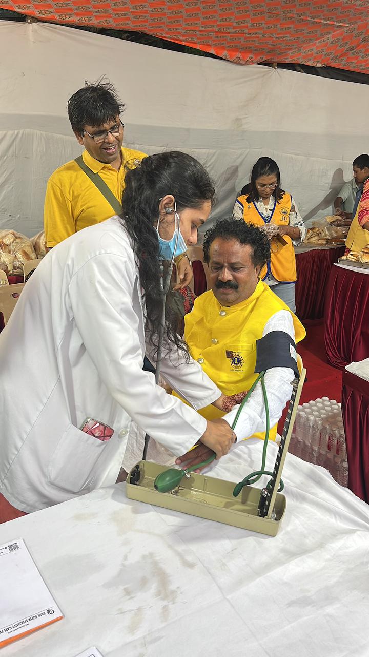 Health Camp